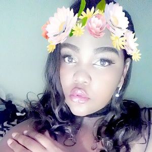 Meet your Posher, Tynisha